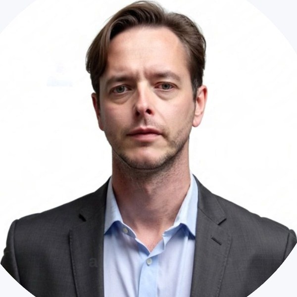 Alex Mastryukov, founder of Menaela