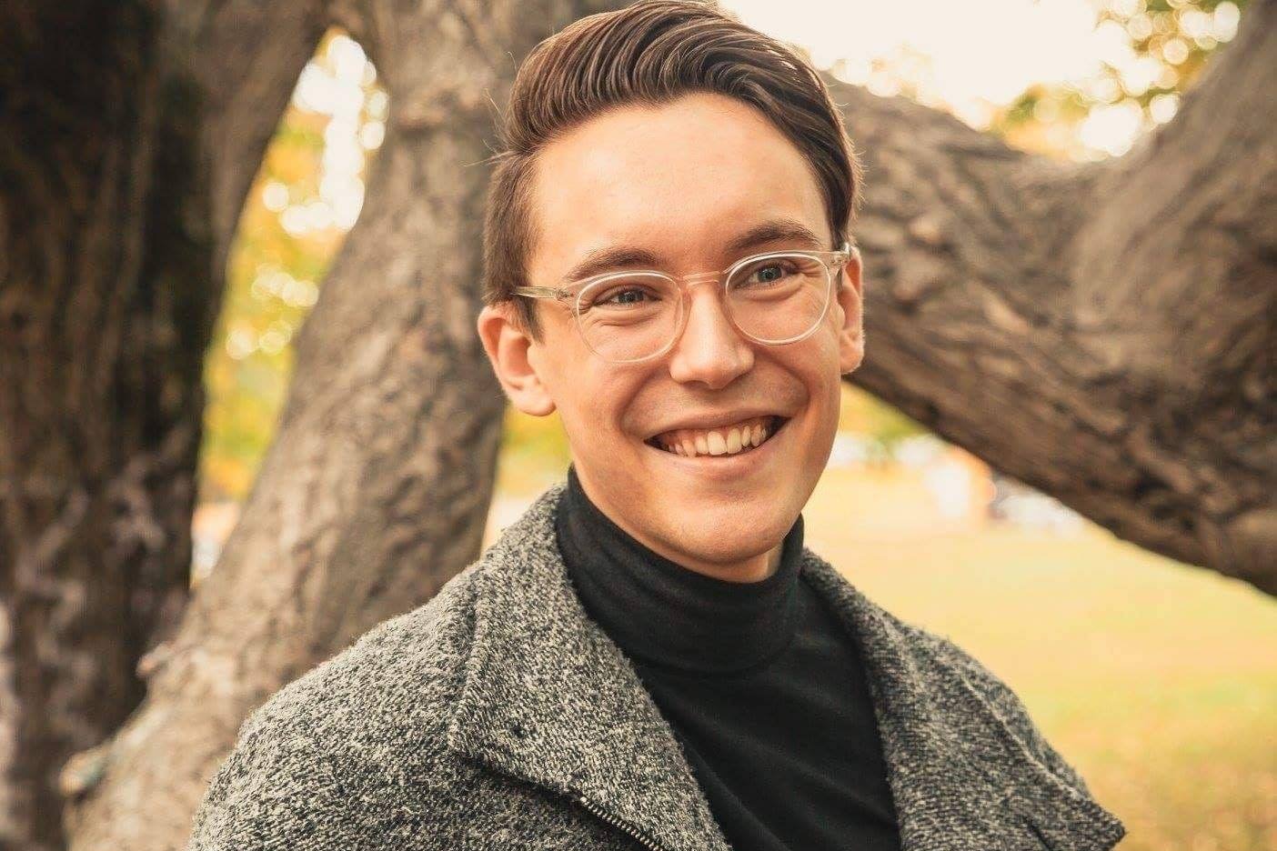 Alexander Benz, co-founder and CEO of mato