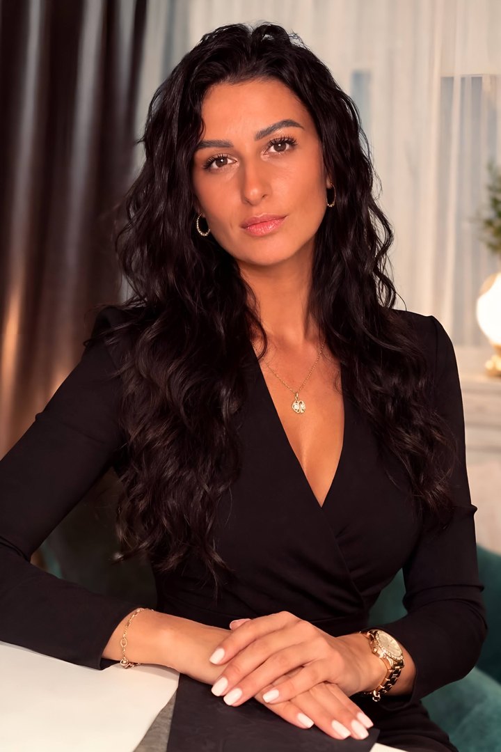 Alexandra, founder of Laexa Digital