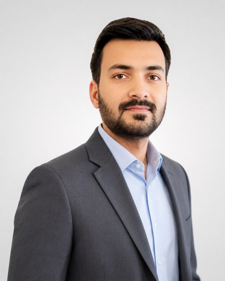 Gourav Singla, creator of SlideMaker.app
