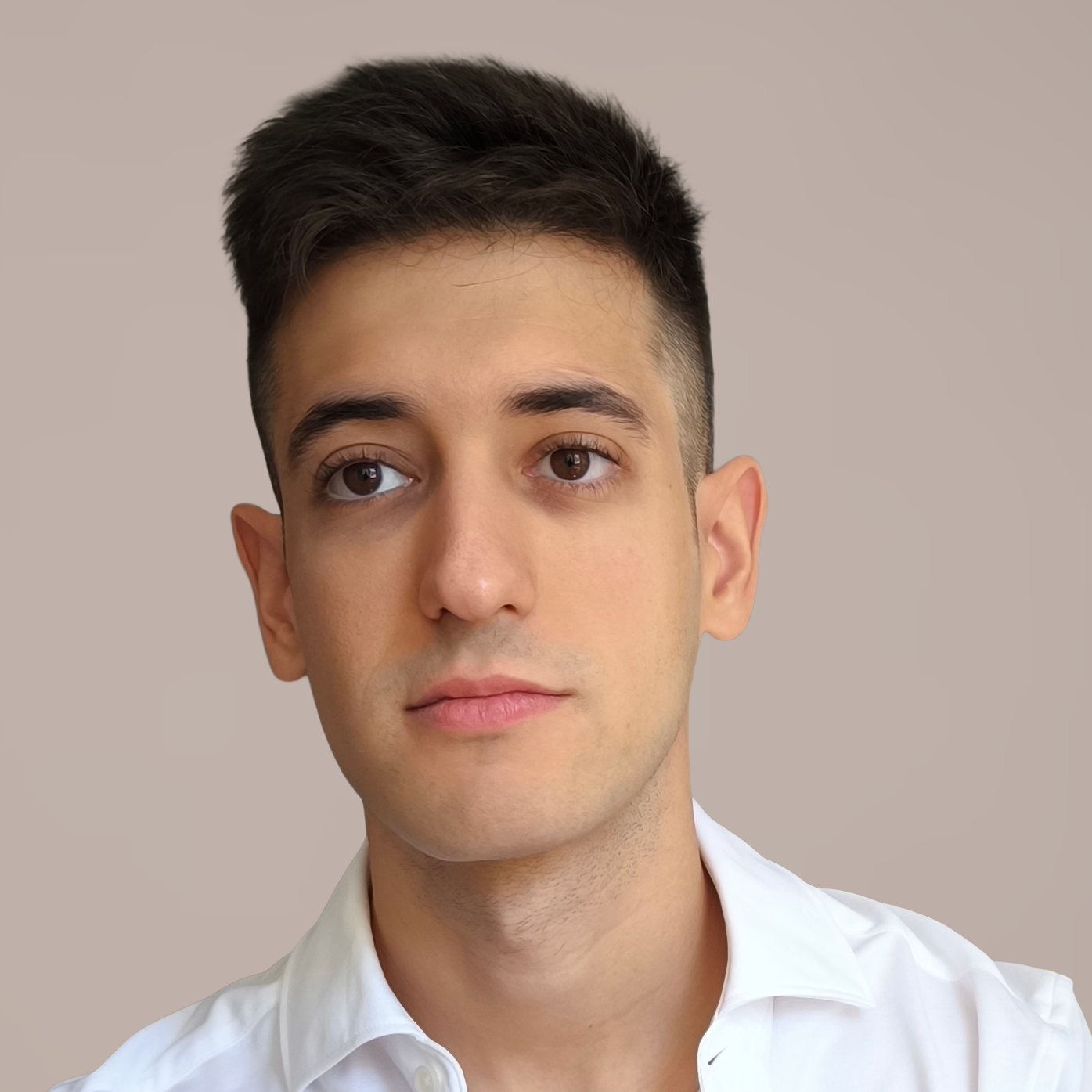 Javier Martínez, founder and CEO of Self