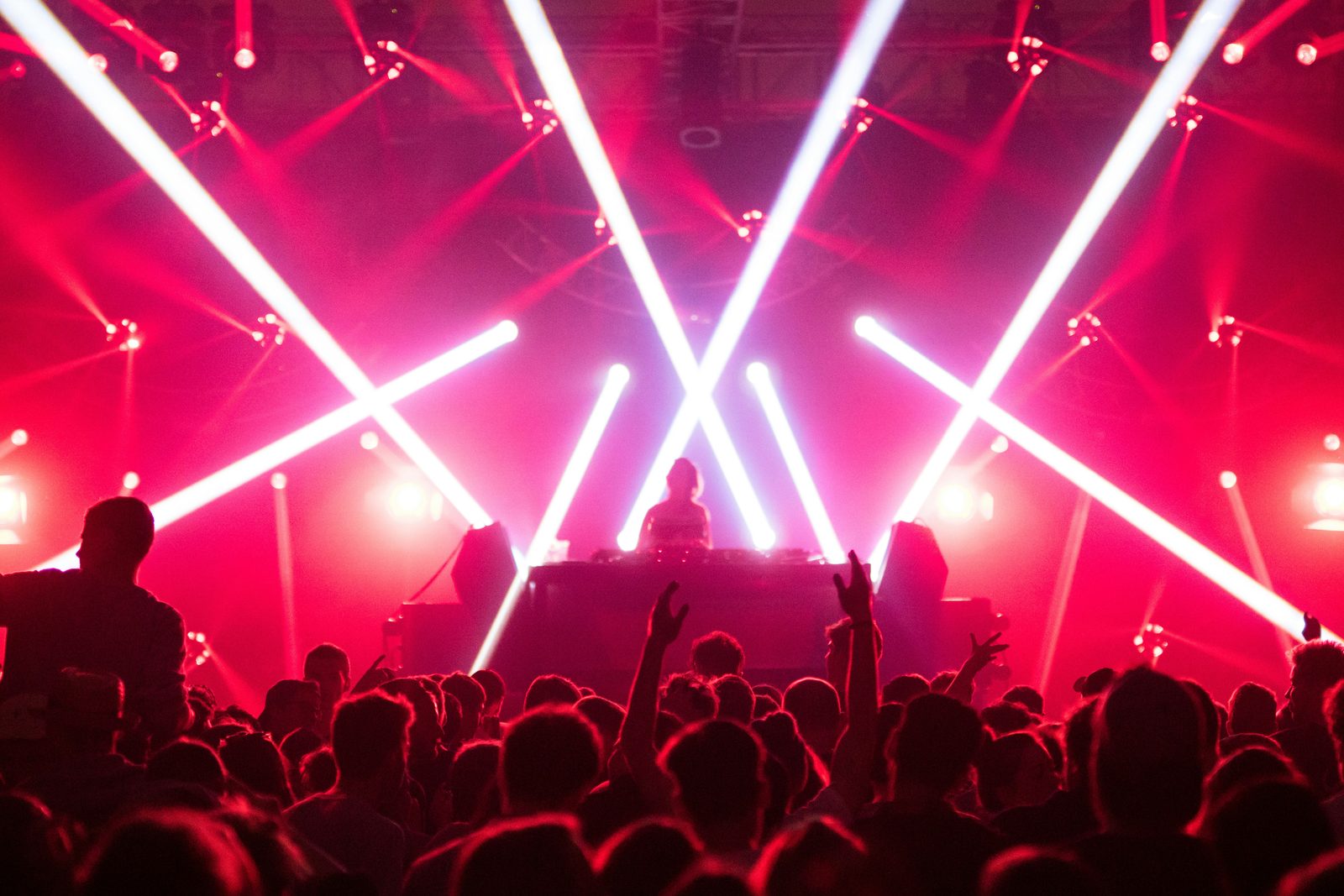 He Watched the Door of a Nightclub Fail in Real Time, and Built the System That Remembers Everything