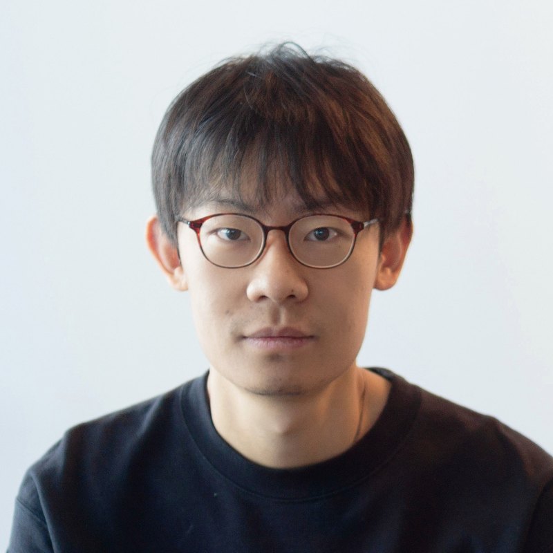 Zhengyang Yang, UX designer working on AI-enabled consumer products and design tooling